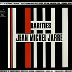 JEAN MICHEL JARRE / RARITIES [Collector Quality Vinyl!][180g LP]